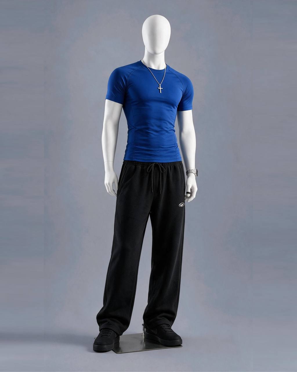 Unisex Sweatpants - Image 3